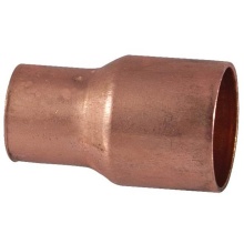 Nibco 9001305 - 600R 3/4X1/2 CXC REDUCING COUPLING WROT