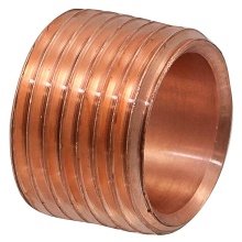 Nibco 9036000 - 604-F 1/2 CXM FLUSH ADAPTER WROT