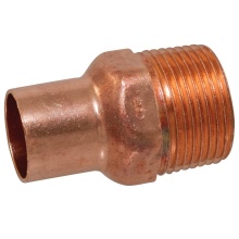 Nibco 9031150 - 604R 3/4X1 CXM ADAPTER WROT