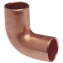 Nibco 9060405 - 60722 1/2 FTGXFTG 90 FTG ELBOW WROT