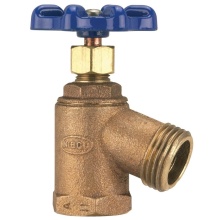 Nibco N54C008 - 61 3/4 GARDEN VALVE