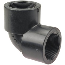 Nibco CC02350 - 610733 1/2 THD 90 ELL PPRO