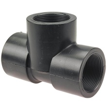 Nibco CC03500 - 611233 4 THD TEE PPRO