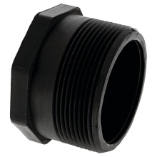 Nibco CC03850 - 6116-4 3 THD PLUG PPRO HEX