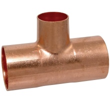 Nibco 9101350 - 611R 11/2X11/2X1 CxCxC Tee Wrot