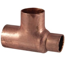 Nibco 9098850 - 611RR 3/4X1/2X3/4 CXCXC TEE WROT