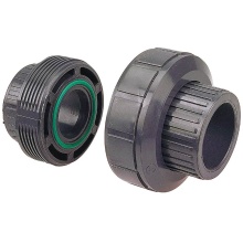 Nibco CC08705 - 6133E-3-3 1/2 THD UNION EPDM BPP