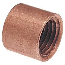 Nibco 9179230 - 6183 1/2X1/8 FTGXF FLUSH BUSHING WROT