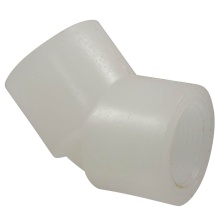 Nibco CN01900 - 6206-3-3 4 N. PP THD 45 ELBOW