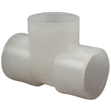 Nibco CN03050 - 6211 4'' SOC TEE CHEMPURE