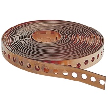 Nibco 9210500 - 623 Tube Hanger Strap 3/4X25 Ft Roll