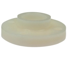 Nibco CE04700 - 6651-H 2'' SOC HVDT FLG NAT PVDF