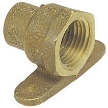 Nibco B029900 - 7035B 1/2 Cxf Drop Adapt Cast