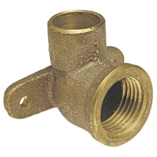 Nibco B066865 - 70735 1/2 CXF 90 DROP ELB BSPP CAST