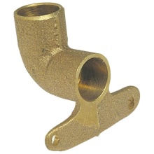 Nibco BF7400L - 707-5-A-LF 1/2 CXC 90 HYSET FORGED