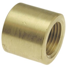 Nibco B179450 - 7183 11/2X1 FTGXF FLUSH BUSH CAST