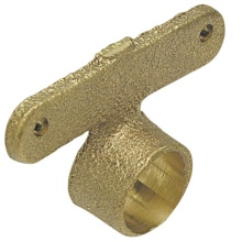 Nibco B213850 - 7245A 1 C HY SET HANGER CAST