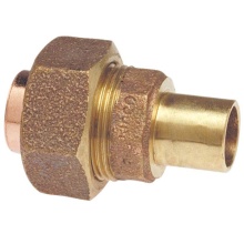 Nibco B257000 - 7332 1/2 FTGXC UNION CAST