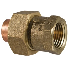 Nibco BF5875L - 733-3-LF 3/4 CXF UNION, FORGED