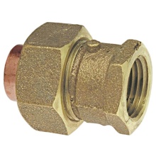 Nibco B258750 - 7333 3/4 CXF UNION CAST