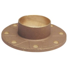 Nibco B305706 - 741 4 C CLASS 125 FLANGE CAST