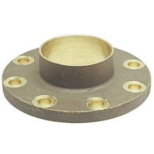 Nibco B495706 - 771 4 C CLASS 150 FLANGE CAST