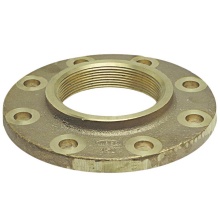 Nibco B515356 - 775 2-1/2 THD CLASS 150 FLANGE CAST