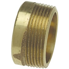 Nibco E021350 - 802R 11/4X11/2 CXM DWV TRAP ADAPT CAST