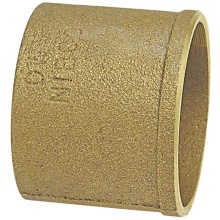 Nibco E041000 - 805NR 11/2X2 CXNO HUB DWV SO P ADAP CAST