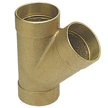 Nibco E091050 - 810 4 CXCXC DWV WYE CAST