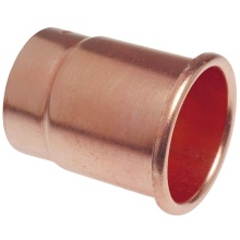 Nibco H038550 - 905 2 Cxspg Dwv Soil Pipe Adapter