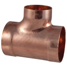 Nibco H098300 - 911R 2X2X11/2 CXCXC DWV TEE WROT