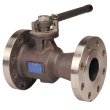 Nibco NG11706 - F530S6R66Fs 1/2 Reg Port Lev Hndl F/S Ss