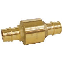 Nibco H-10732W - 1/2 F1960 LF BR IL SPRING CK - MAX 250F