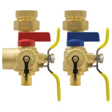 Nibco H-14443W - 3/4 F1807 PEX LF EXP E2