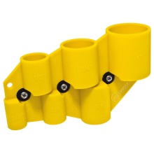 Nibco H-28000-B - PRO-PUSH DEBURR AND GUAGE TOOL