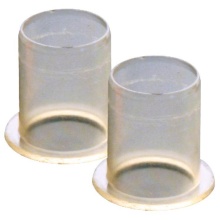 Nibco H-28213 - 3/4 PEX CONNECTION ADAPTER 2-PC SET