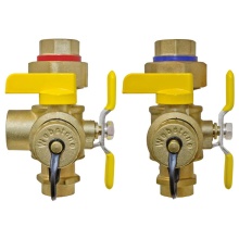 Nibco H-50443W - 3/4 SWT LF EXP