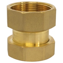 Nibco H-7-2164W WP - 1 FIP X G11/2 UNION FITTING