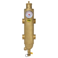 Nibco H-7G406 - 11/2 GMT HYDRAULIC SEP BODY W MAG and HRDW