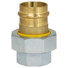 Nibco H-81105W - 11/4 PRS X FIP Dielectric Union