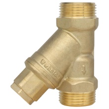 Nibco H-G0564W - 1 GMT LF DZR BRY-STRAINER