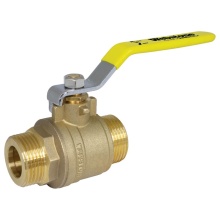 Nibco H-G1704W - 1 GMT LF DZR BR BV