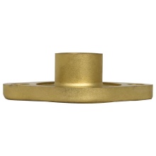 Nibco H-RF4-54 - 1 Swt Rot Flg