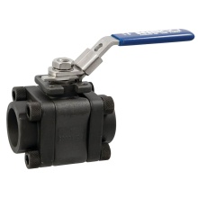 Nibco NL9702D - KM590CSR66FSLL 2 CS SW 3PC W/MT FS LL