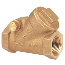 Nibco NL7E00B - KT403W 11/4 SCRD CHECK