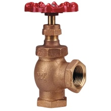 Nibco N546A16 - Kt67Ul 1/2 Scrd Angle