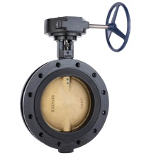 Nibco NLHL1548 - Ld70005 48 Lug/Di/Epdm/Alm Brz/Gear Op