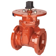 Nibco NSL031H - M-609-Rws 4 Mj Rwssstm Ulfmgt D I300