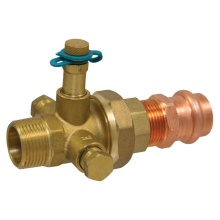 Nibco NMU34RDB - Mtpc1800 Mpt X Pc Red Union 2 X 11/4